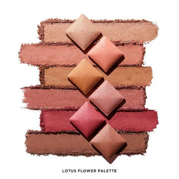 Houglass Ambient Lighting Edit Unlocked Palette Lotus Flower - Khayest