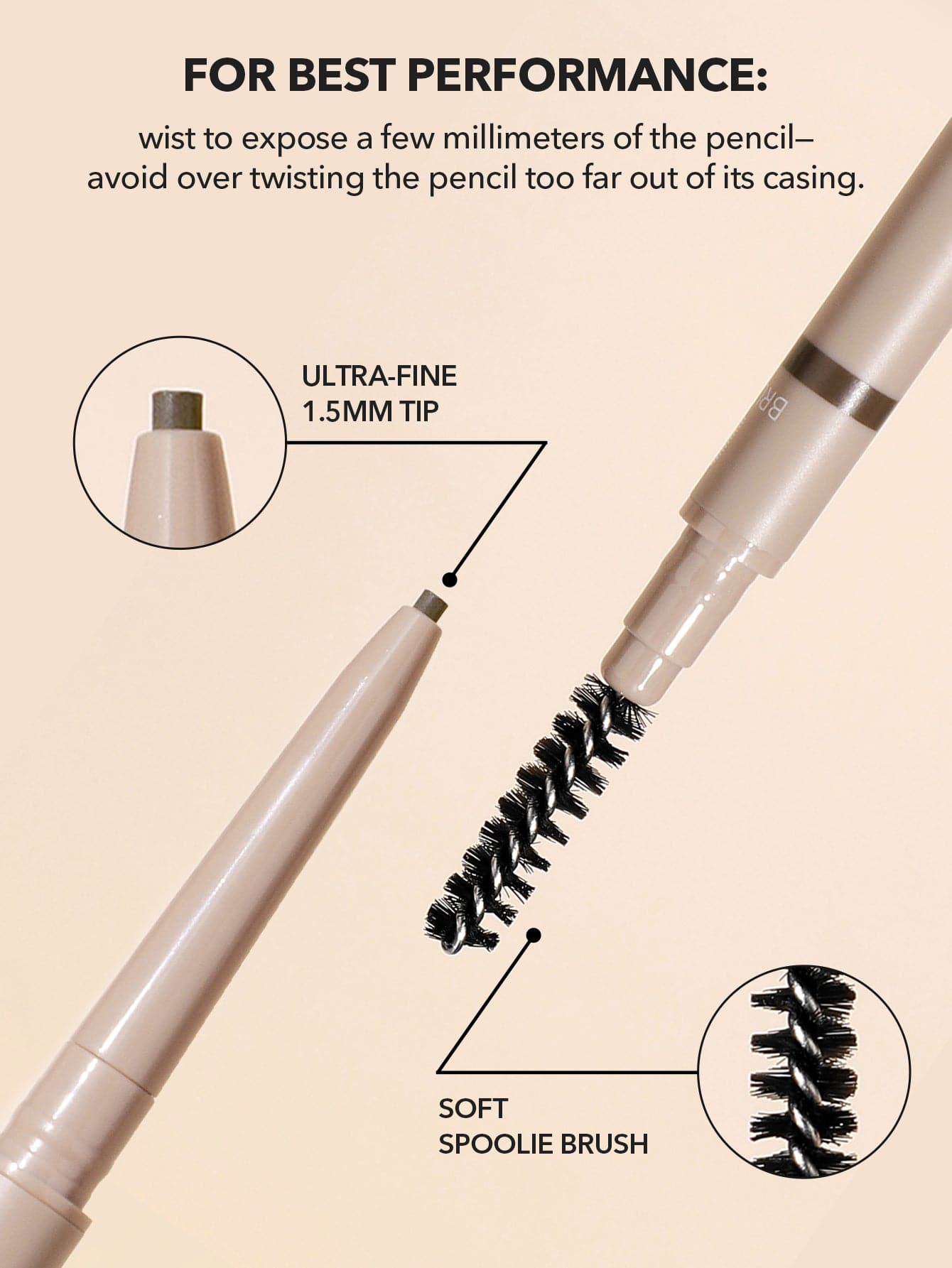 Sheglam-Insta-Fill-Brow-Pencil-How-to-use