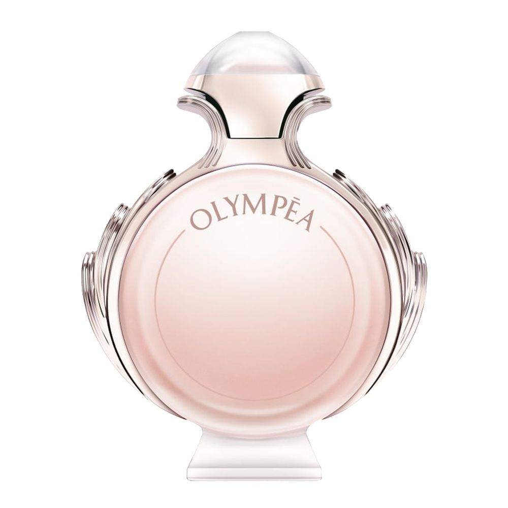 Paco Rabanne Olympea Aqua EDT Perfume For Women 100ml - Khayest