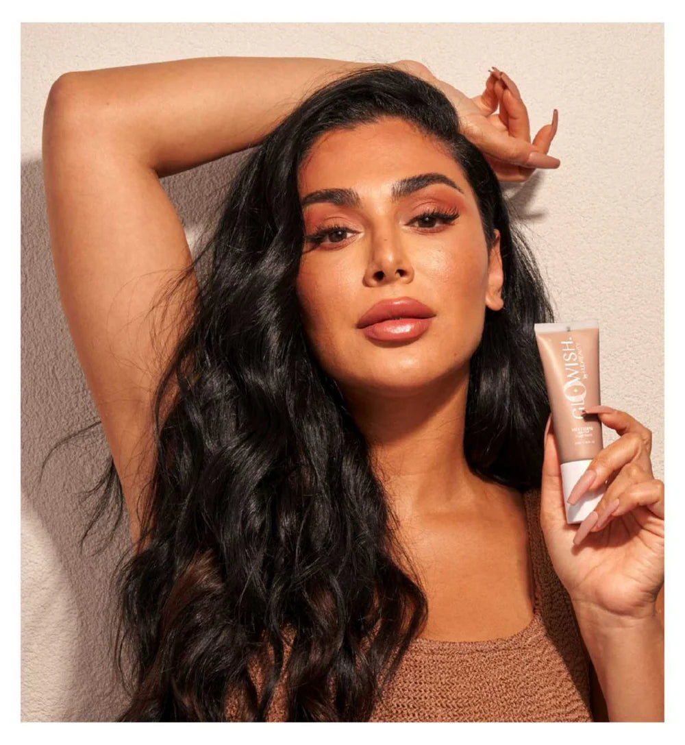 Huda Beauty Glowish Skin tint Foundation 40ml