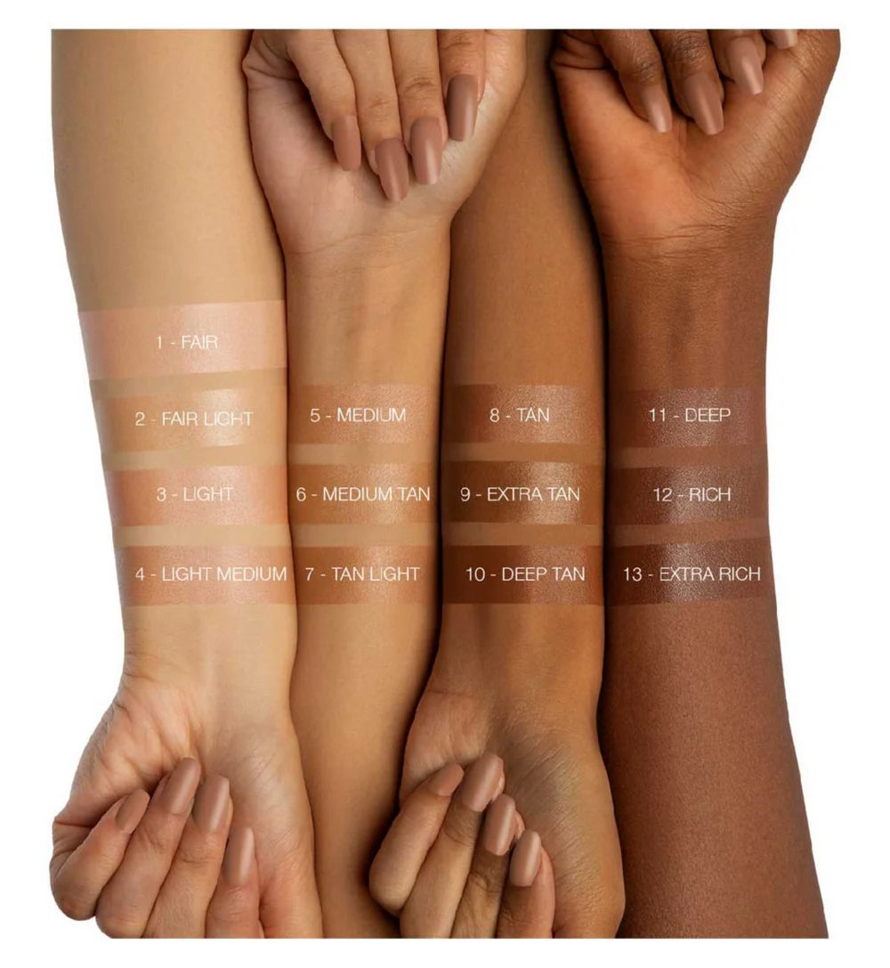 Huda Beauty Glowish Skin tint Foundation 40ml