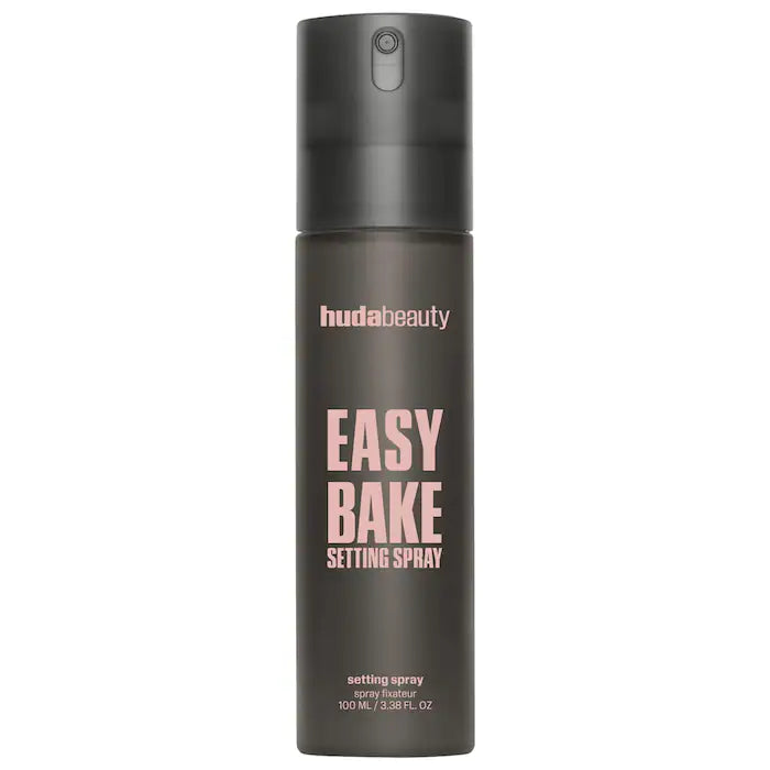Huda Beauty Easy Bake Setting Spray - Khayest