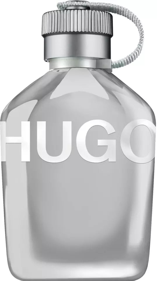 Reflective Edition By Hugo Boss EDT Perfume for Men 125ml - Khayest