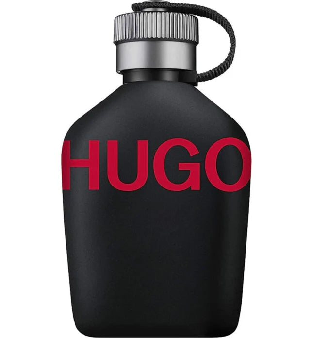 Just Different By Hugo Boss EDT Perfume for Men 125ml - Khayest
