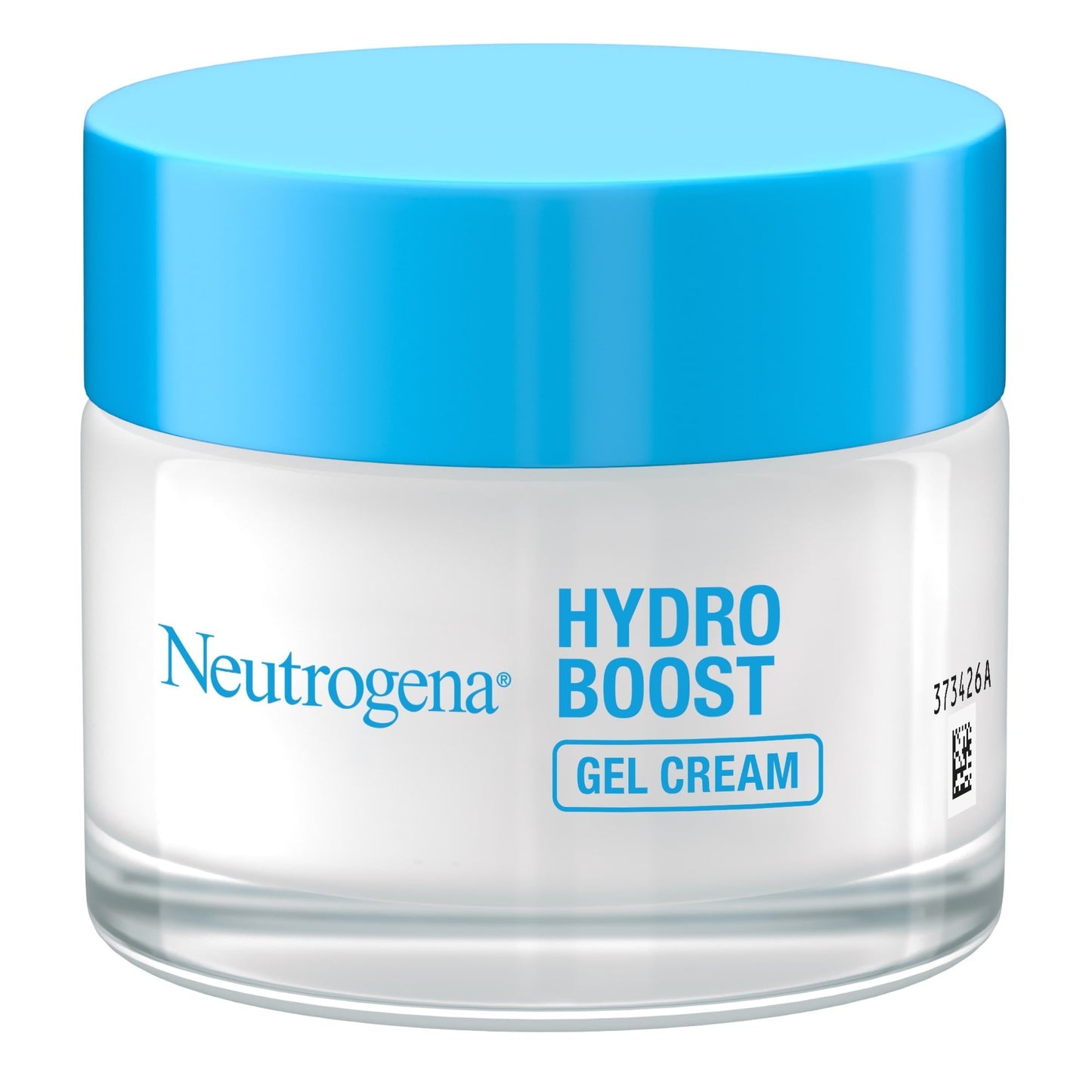 Neutrogena Hydro Boost Gel Cream Face Moisturizer 50ml - Khayest
