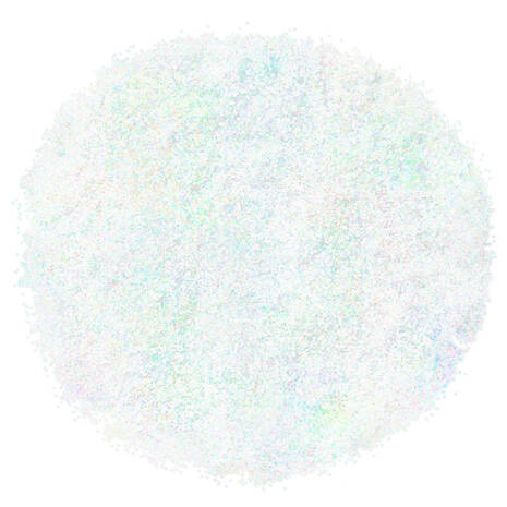 NYX Face and Body Loose Glitter - Khayest