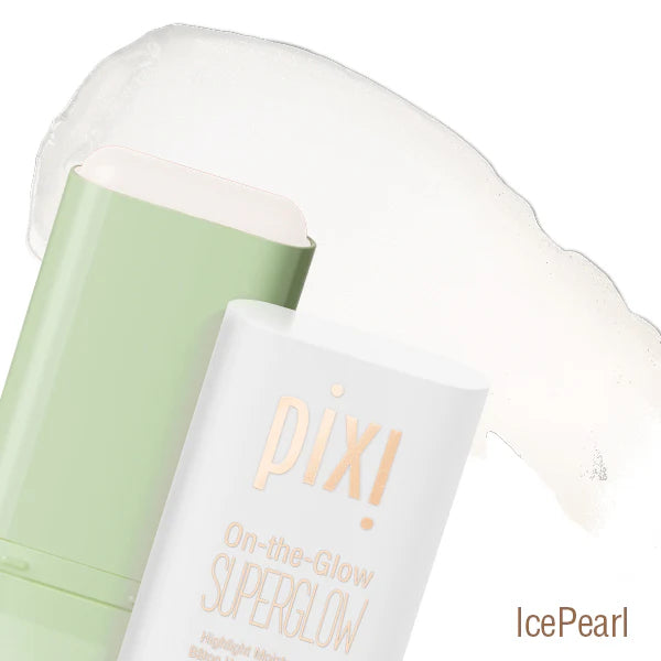 Pixi On the Glow Superglow Highlighter Stick - Khayest