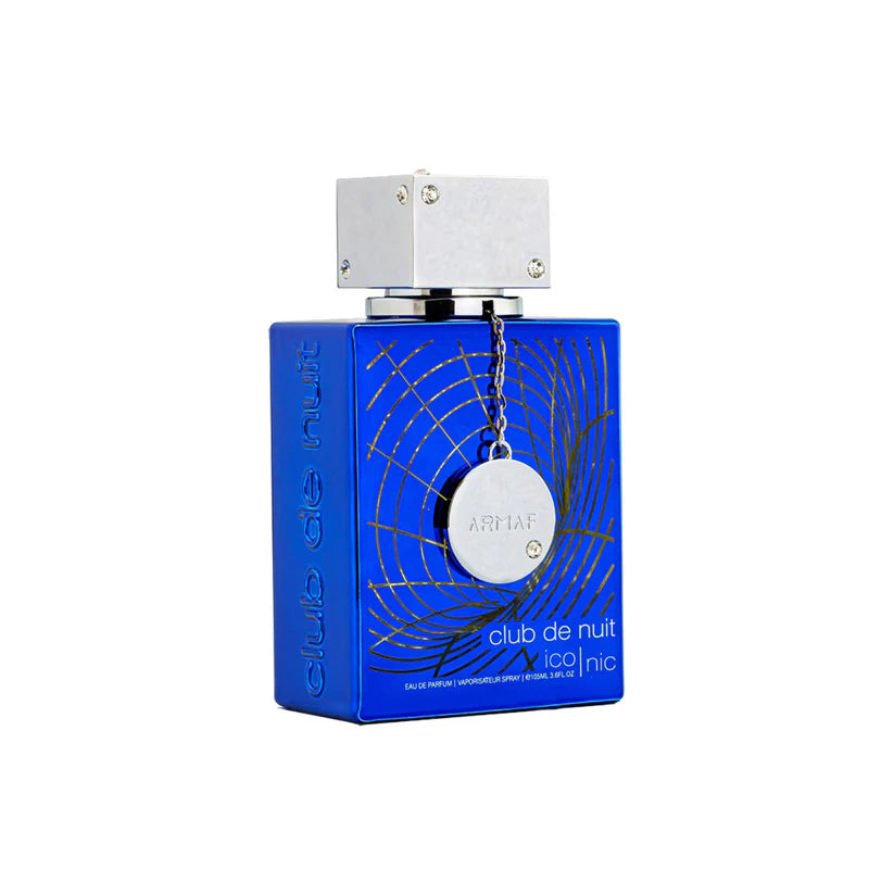 Armaf Club De Nuit Iconic EDP Perfume for Men 105ml - Khayest