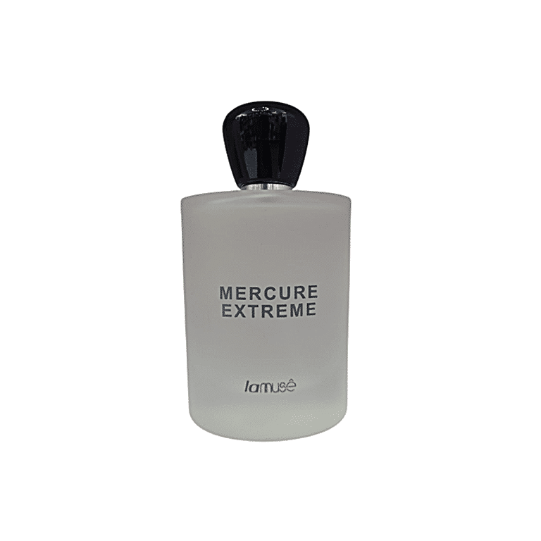 Lamuse Mercure Extreme Pour Homme EDP Perfume for Men 100ml - Khayest