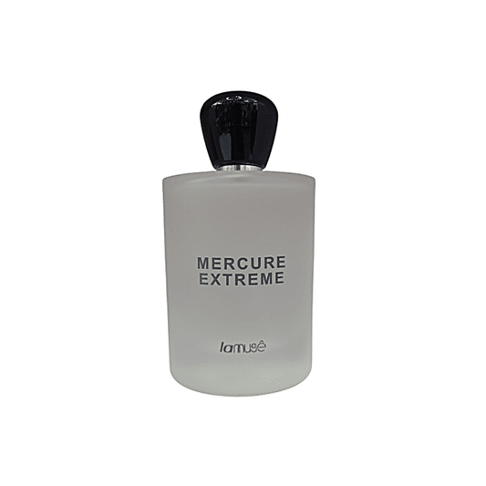 Lamuse Mercure Extreme Pour Homme EDP Perfume for Men 100ml - Khayest