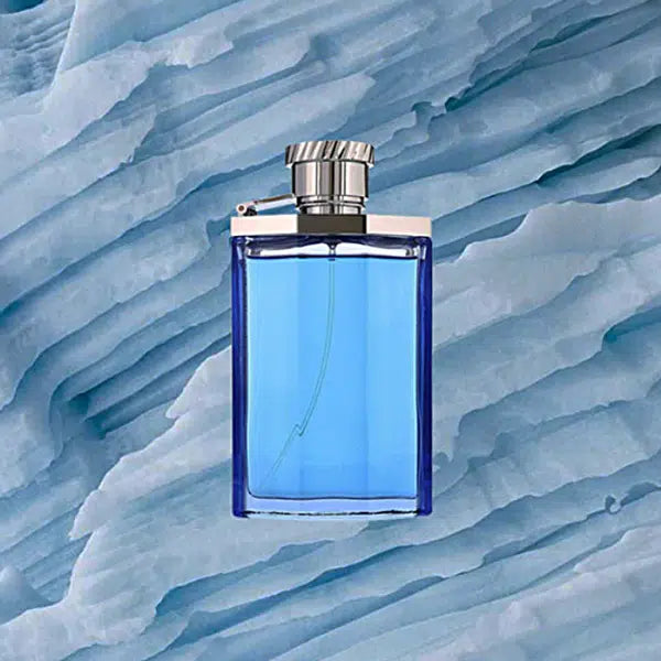DUNHIL Desire Blue EDT Perfume for Men 100ml - Khayest