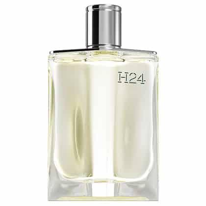 Hermes Paris H24 EDT Perfume for Men 100ml - Khayest