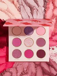 sheglam Love Candy Eye Shadow Palette - Khayest