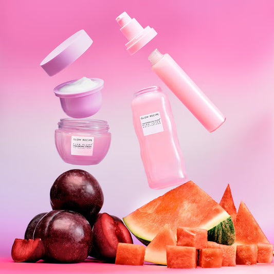 Glow Recipe Water Melon Glow Pink Juice Refill Moisturizer 50ml