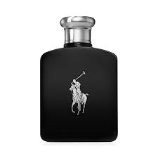 Polo Black By Ralph Lauren EDT Perfume For Men 125ml - Khayest