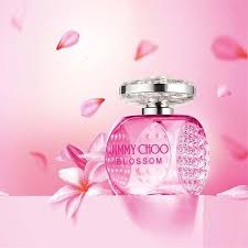 JIMMY CHOO BLOSSOM EDP Perfume For Women 100ml - Khayest