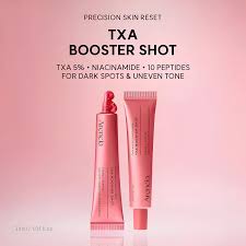 Arencia TXA Booster Shot 30ml