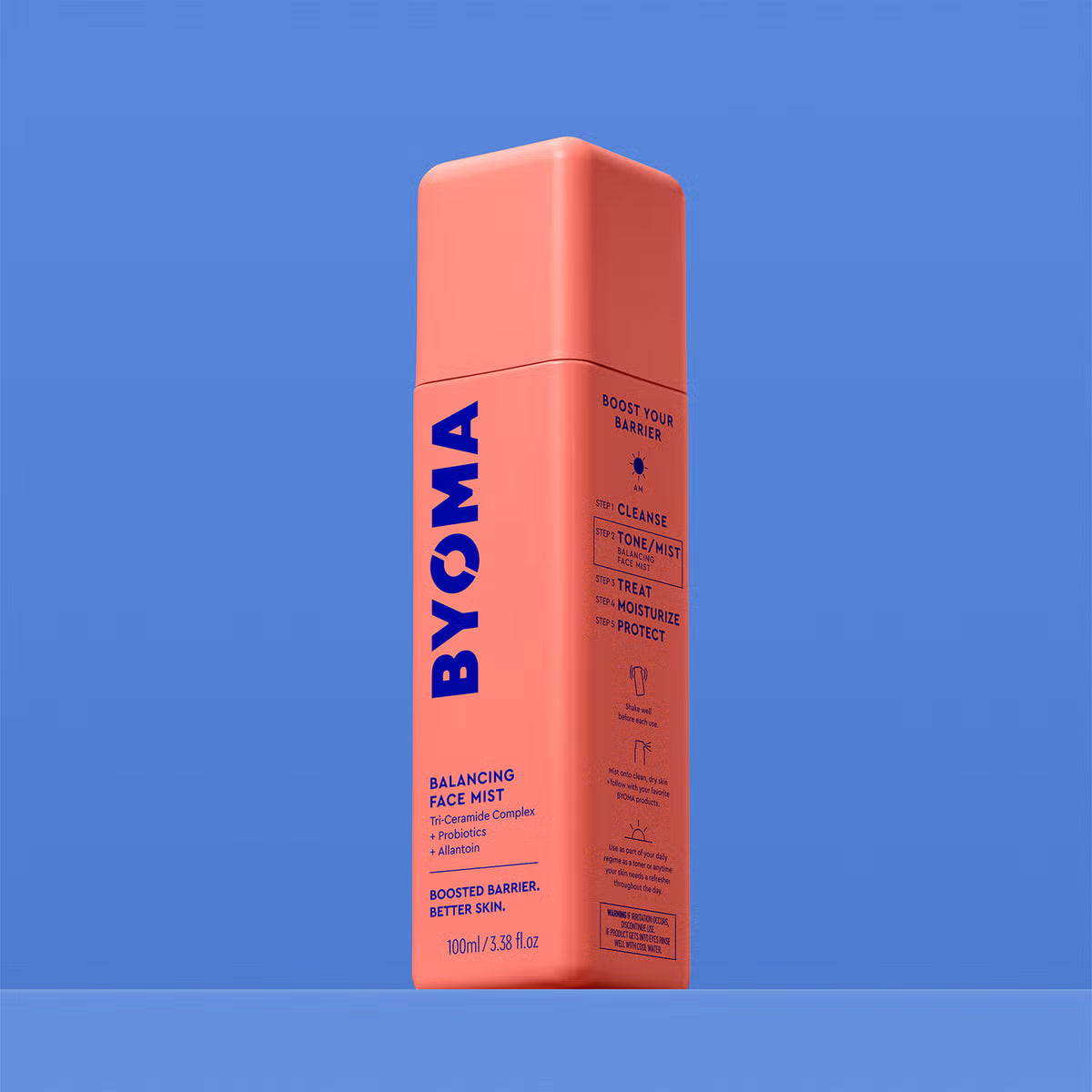Byoma Balancing Face Mist 100ml