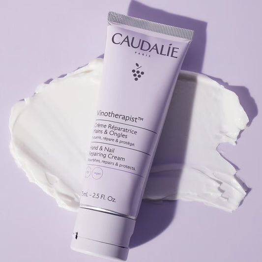 Caudalie Vinotherapist Hand and Nail Cream 75ml