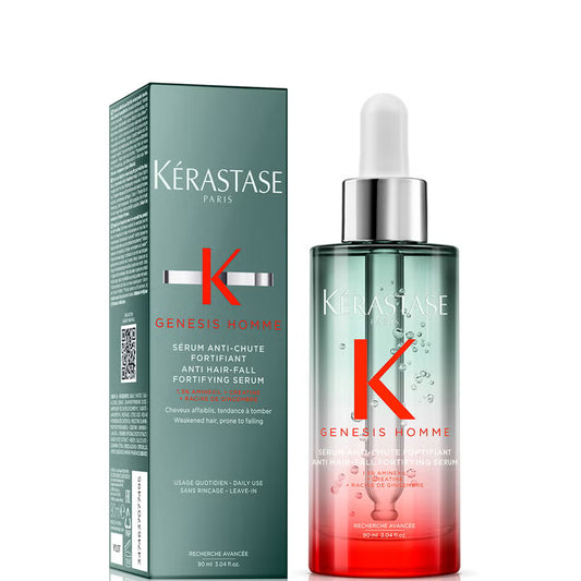 Kerastase Genesis Homme Hair Serum 90Ml - Khayest