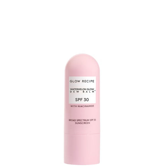 Glow Recipe Watermelon Glow Niacinamide Dew Balm Sunscreen Stick SPF 30