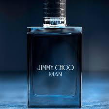 JIMMY CHOO MAN BLUE EDT Perfume For Men 100ml - Khayest