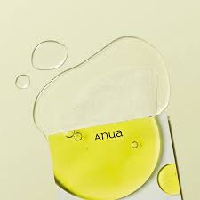 Anua Vitamin C + Vitamin E Blemish Serum face Mask
