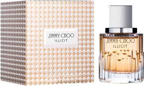 JIMMY CHOO ILLICIT EDP Perfume For Women 100ml - Khayest