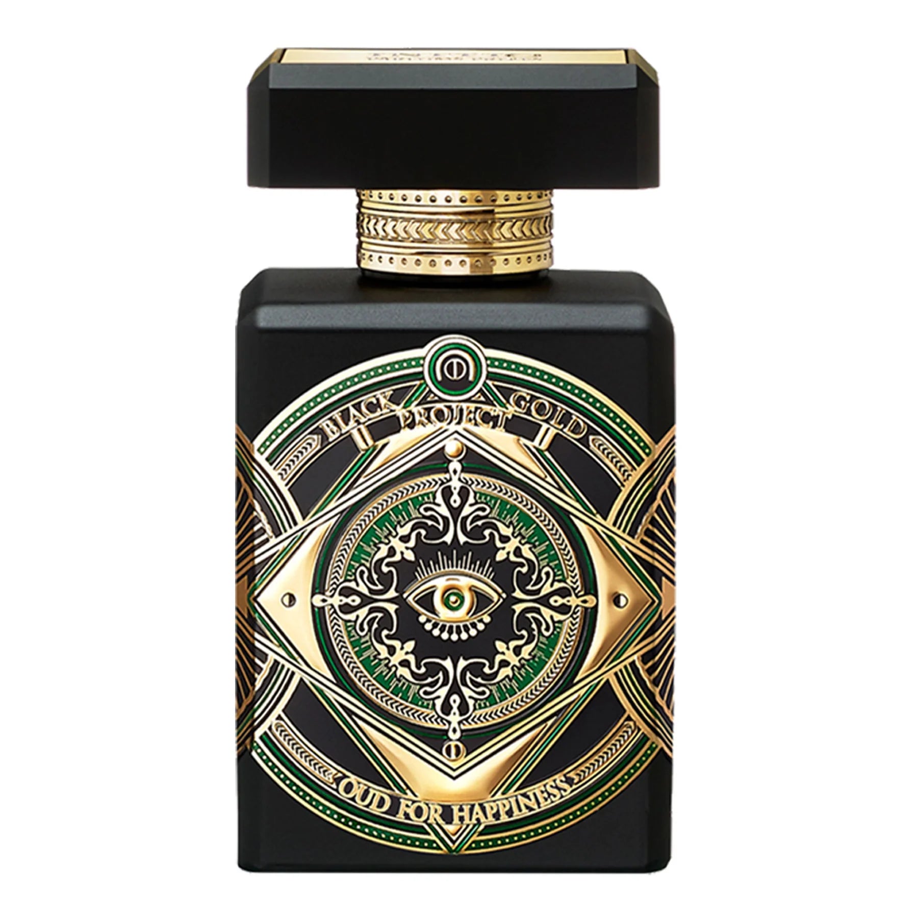 Initio Oud for Happiness EDP Perfume For Men 90ml - Khayest