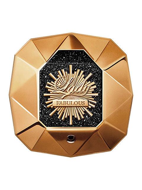 Indulge in Glamour with Lady Million Fabulous EDP 80ml - Khayest