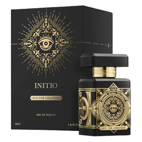 INITIO Oud For Greatness EDP Perfume for Men 90ml - Khayest