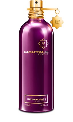 Montale Intense Cafe Perfume For Men and Women 100ml - Khayest