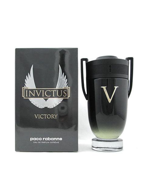 invictus victory by paco rabanne 100 ml eau de  parfum  for men - Khayest
