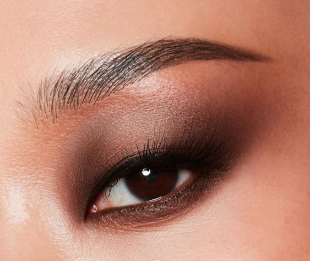 Patrick Ta Major Dimension III Matte Eyeshadow Palette - Khayest