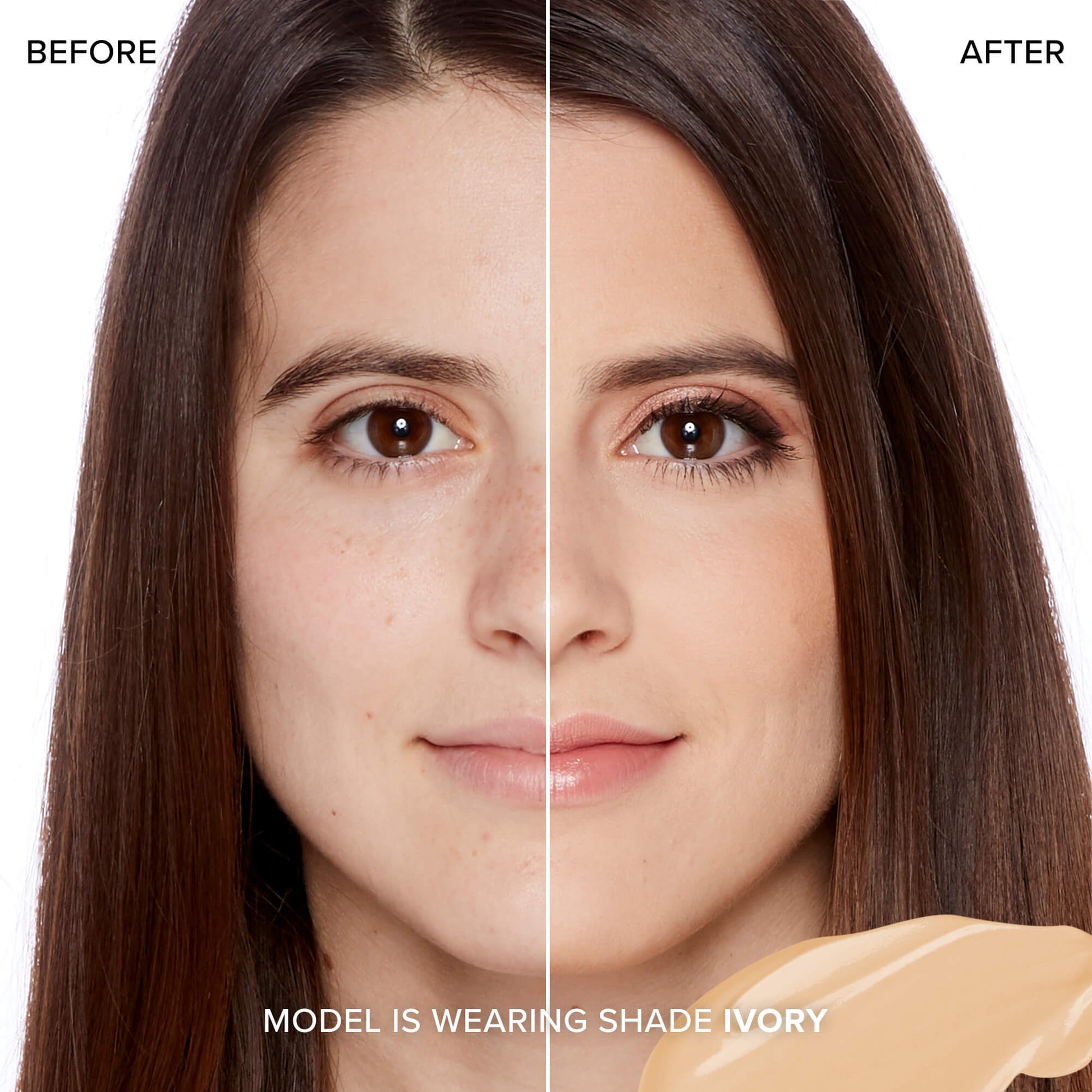 Too Faced Born This Way Flawless Coverage Natural Finish Foundation 30ml - Khayest