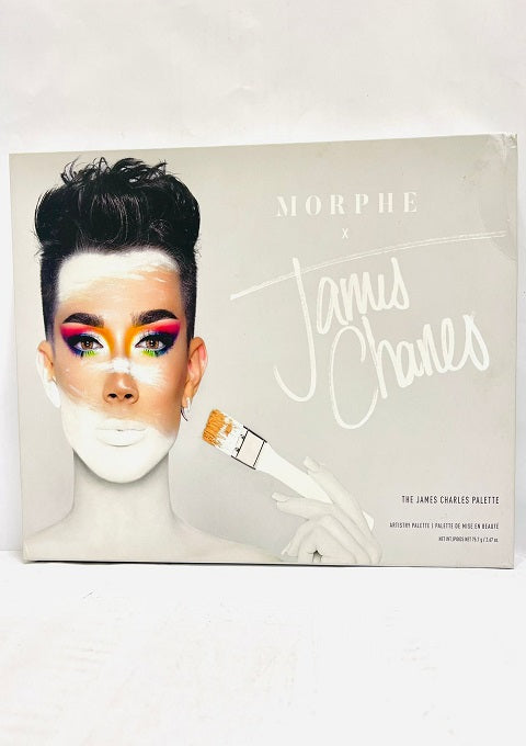 MORPHE James Charles palette - Khayest