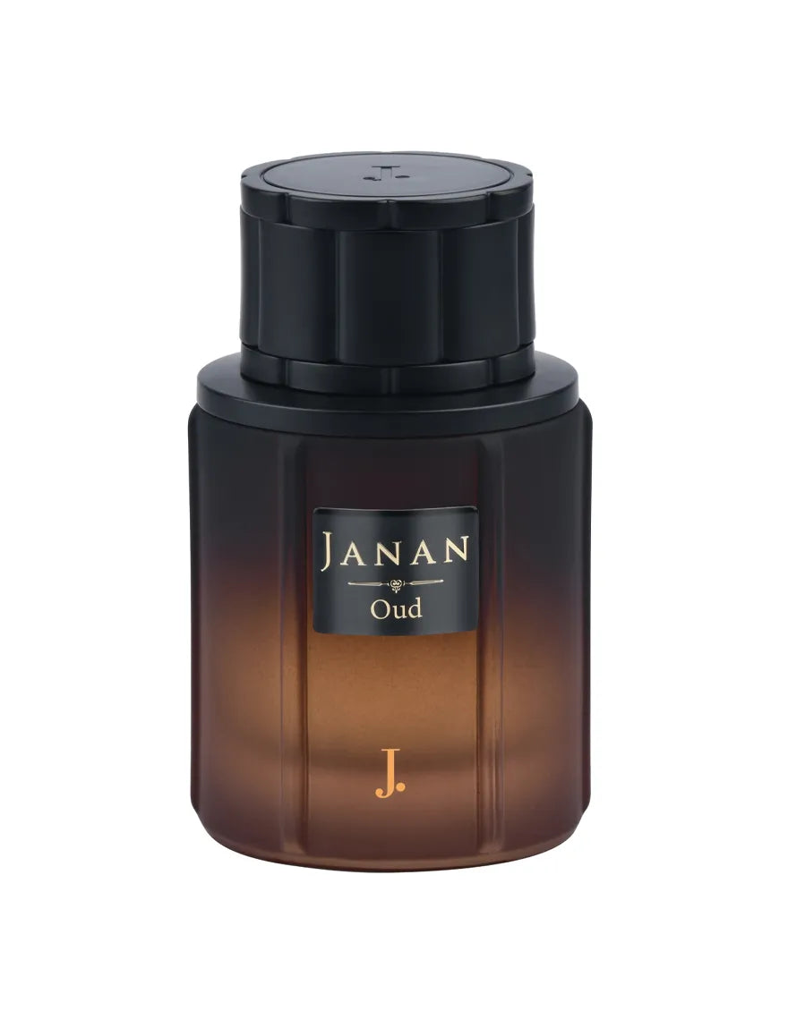 Janan Oud by Junaid Jamshed Perfume for Men 100ml - Khayest