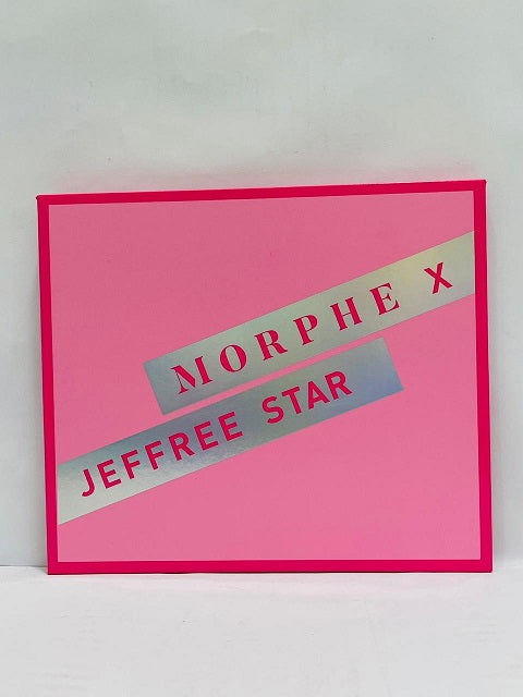 MORPHE X JEFFREE STAR Eye shadow palette - Khayest