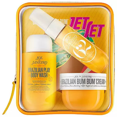 Sol De Janeiro Bum Bum Summer Jet Set - Khayest