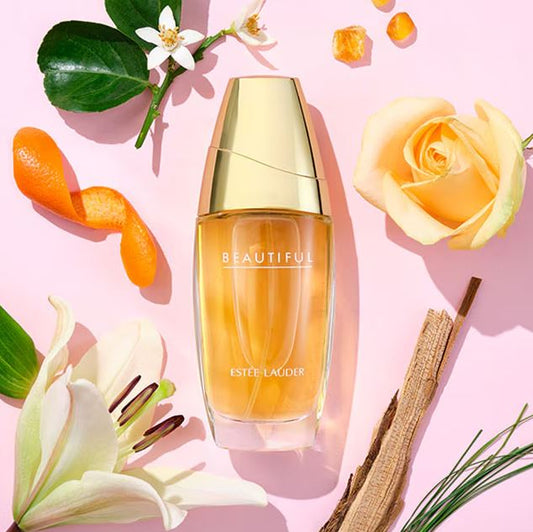 Beautiful by Estee Lauder EDP Perfume for Women 75ml - Khayest