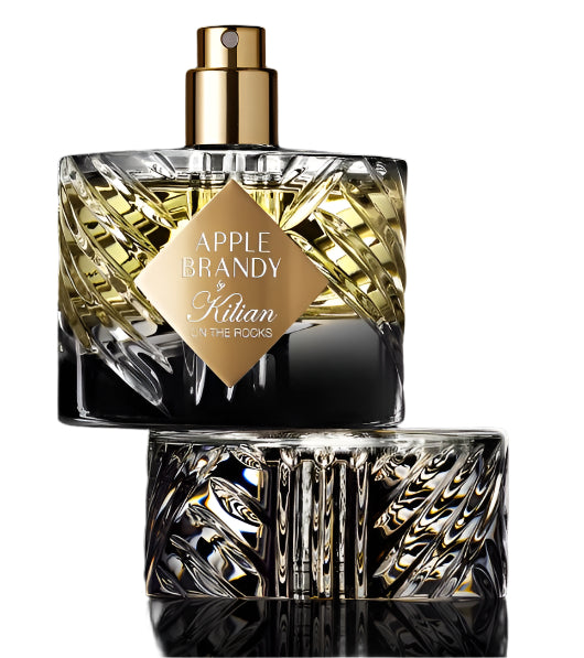 Kilian Apple Brandy On The Rock EDP Perfume for Men 50ml - Khayest