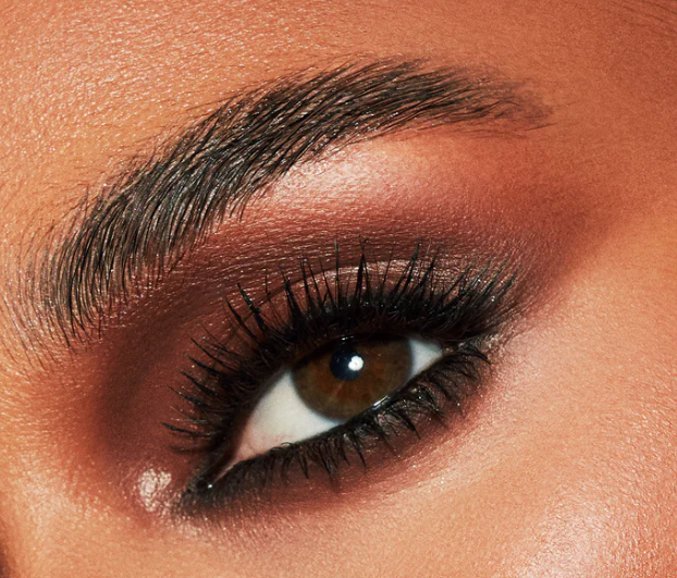 Patrick Ta Major Dimension Eyeshadow Palette - Khayest