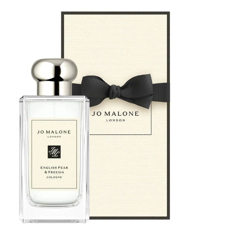 Jo Malone English Pear and Freesia Cologne Perfume for Men 100ml - Khayest