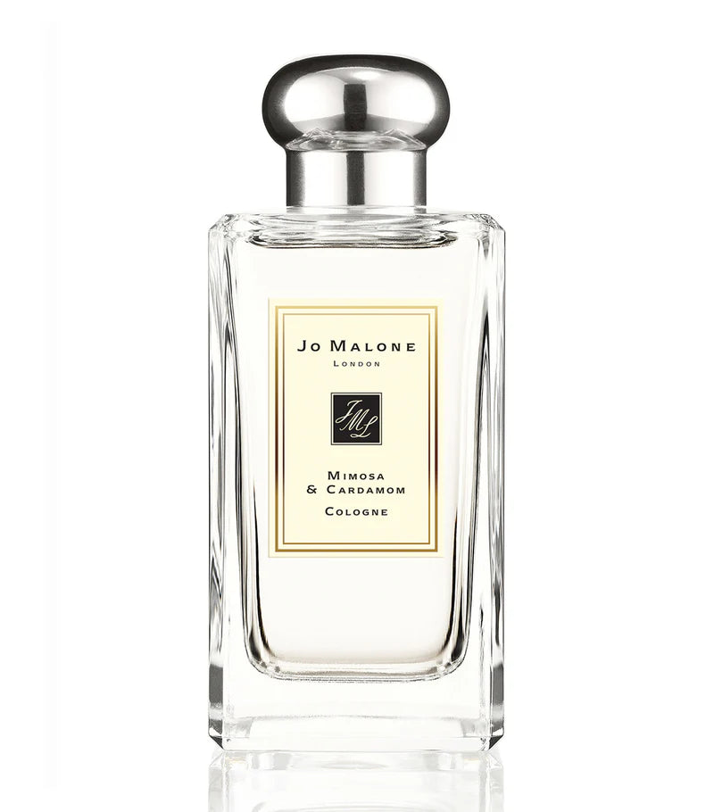 Jo Malone London Mimosa & Cardamom Cologne Perfume For Men and Women 100ml - Khayest