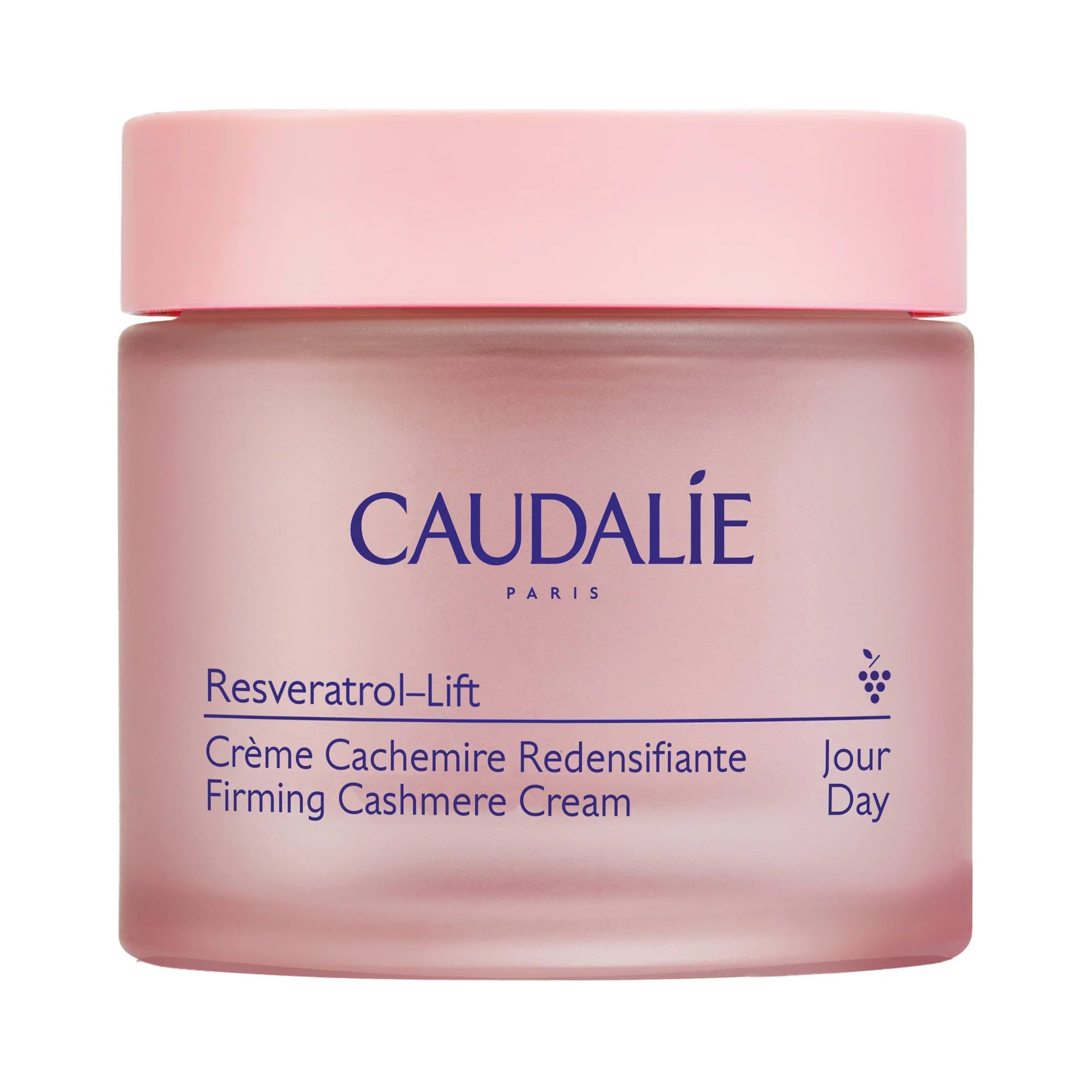 Caudalie Resveratrol-Lift Firming Cashmere Cream 50ml - Khayest