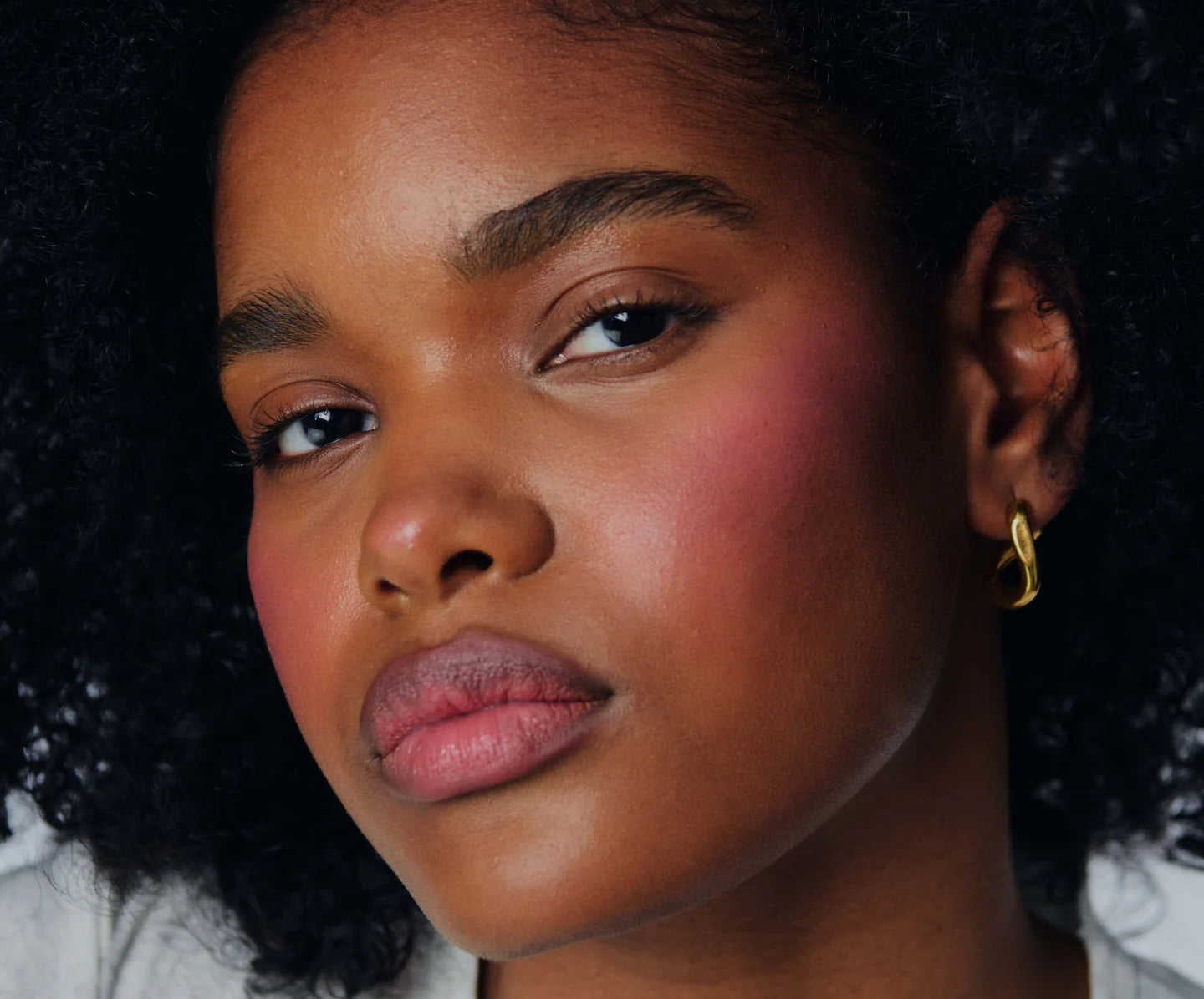 RHODE The Natural Flush Pocket Blush Stick - Khayest