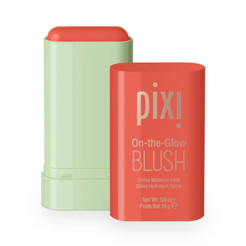 Pixi On The Glow Blush Stick - Khayest