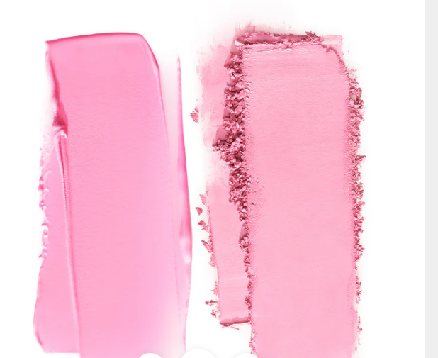 PATRICK TA Major Beauty Headlines Double Take Creme and Powder Blush - Khayest