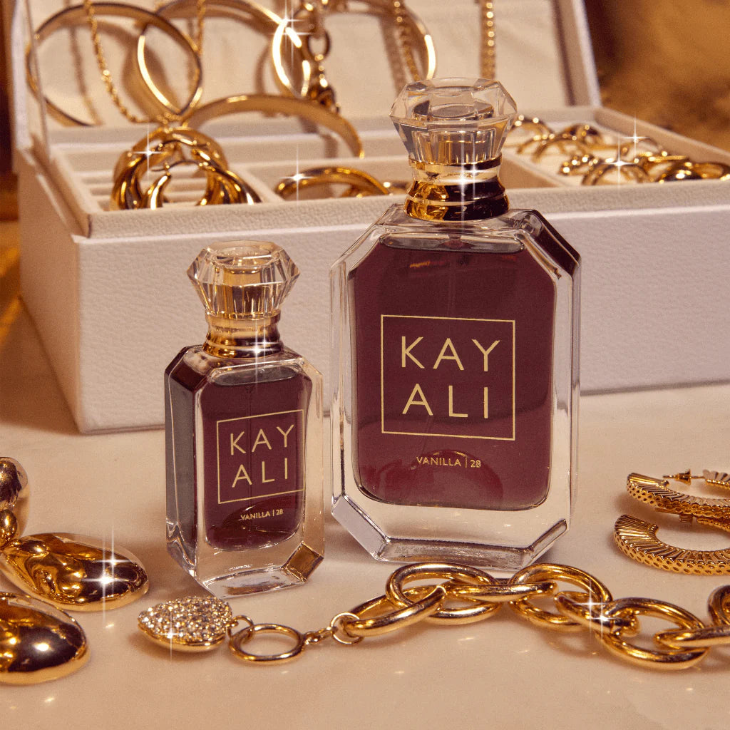 KAYALI Vanilla Duo Eau De Parfum Set for Women - Khayest