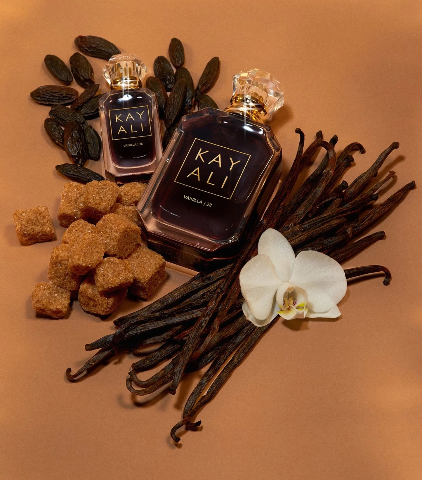 KAYALI Vanilla Duo Eau De Parfum Set for Women - Khayest